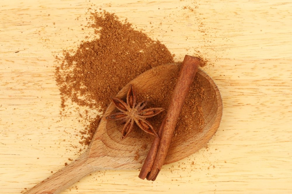 Canela