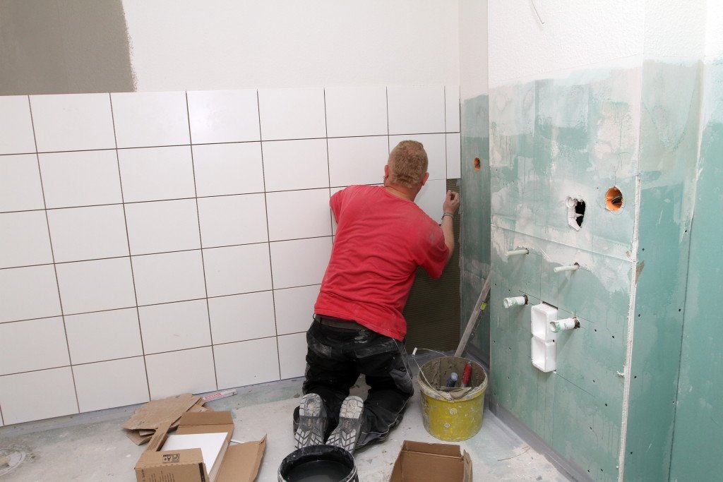 Renovaciones en la casa: cómo sobrevivir a la empresa