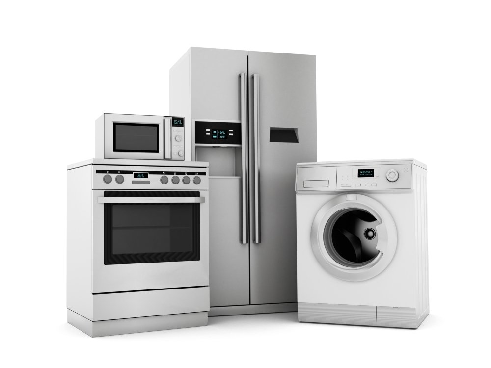 electrodomesticos