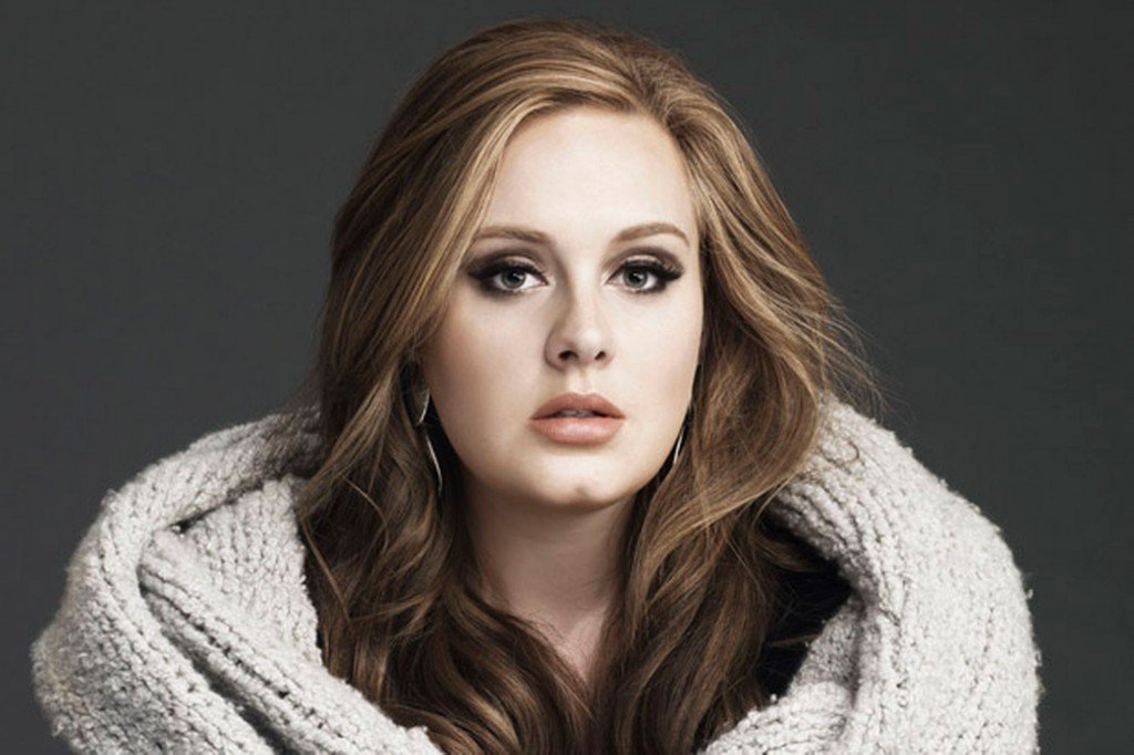 Hoy publica Adele su nuevo single Hello