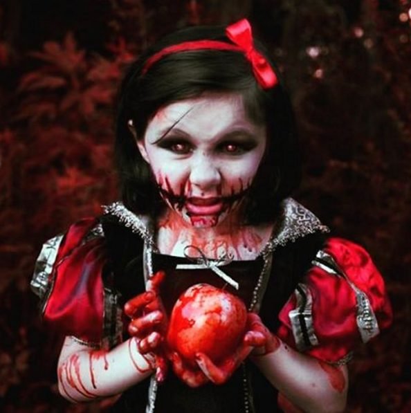Foto Redhood87- Instagram