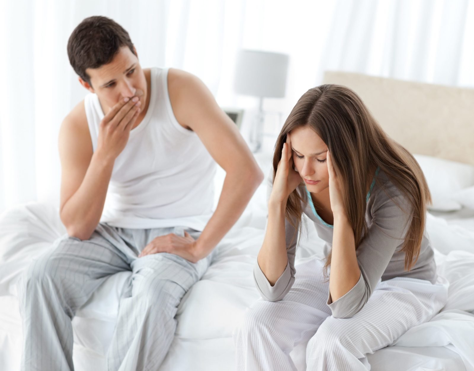 dependes de tu pareja