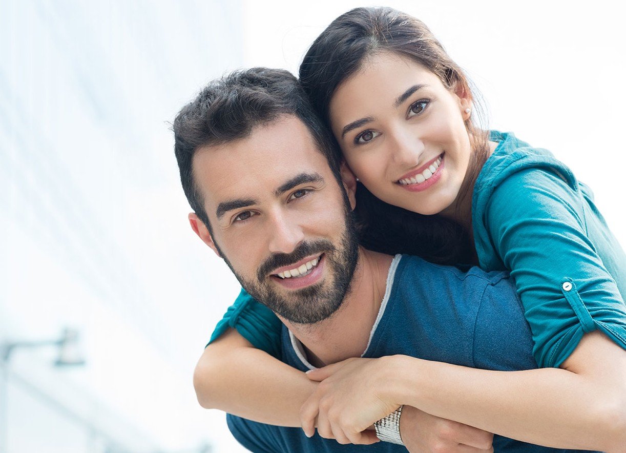 dependes de tu pareja