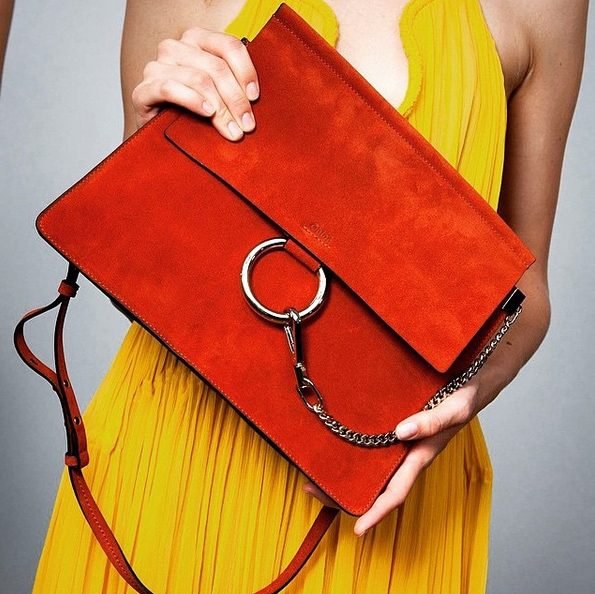 tendencias en bolsos