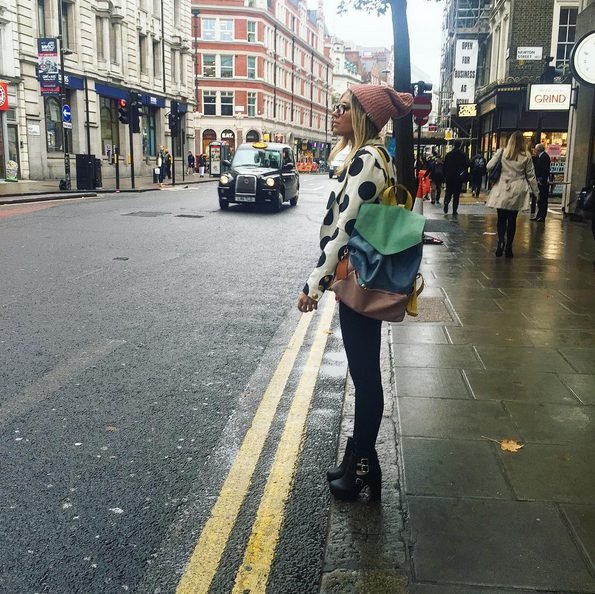 tendencias en bolsos