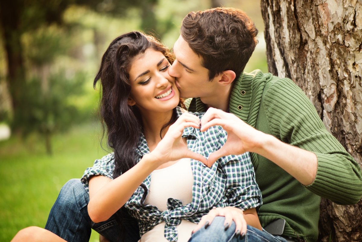 dependes de tu pareja