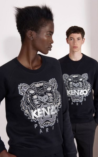 Foto Kenzo