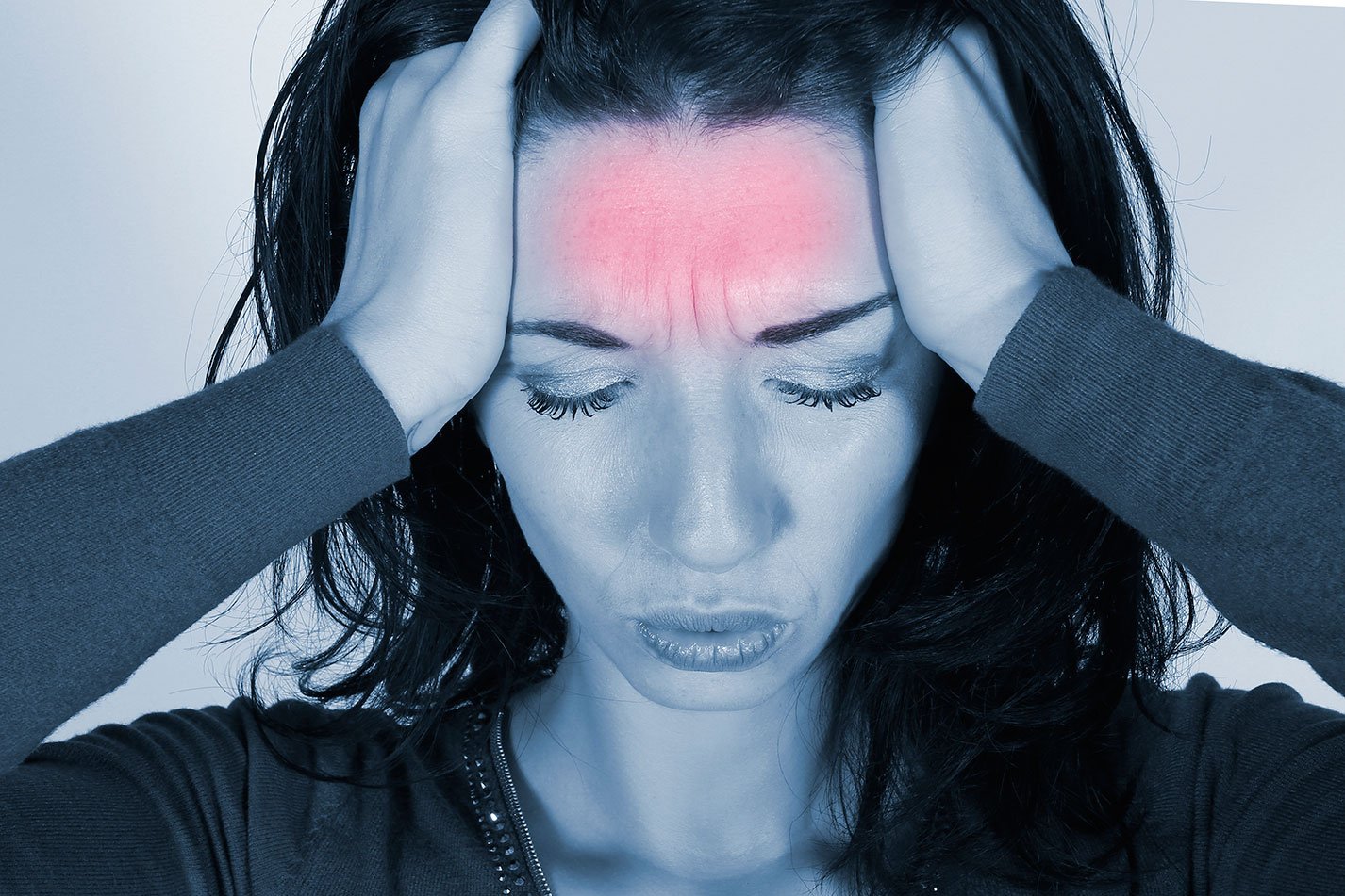 La migraña, un dolor que puede alterar la rutina