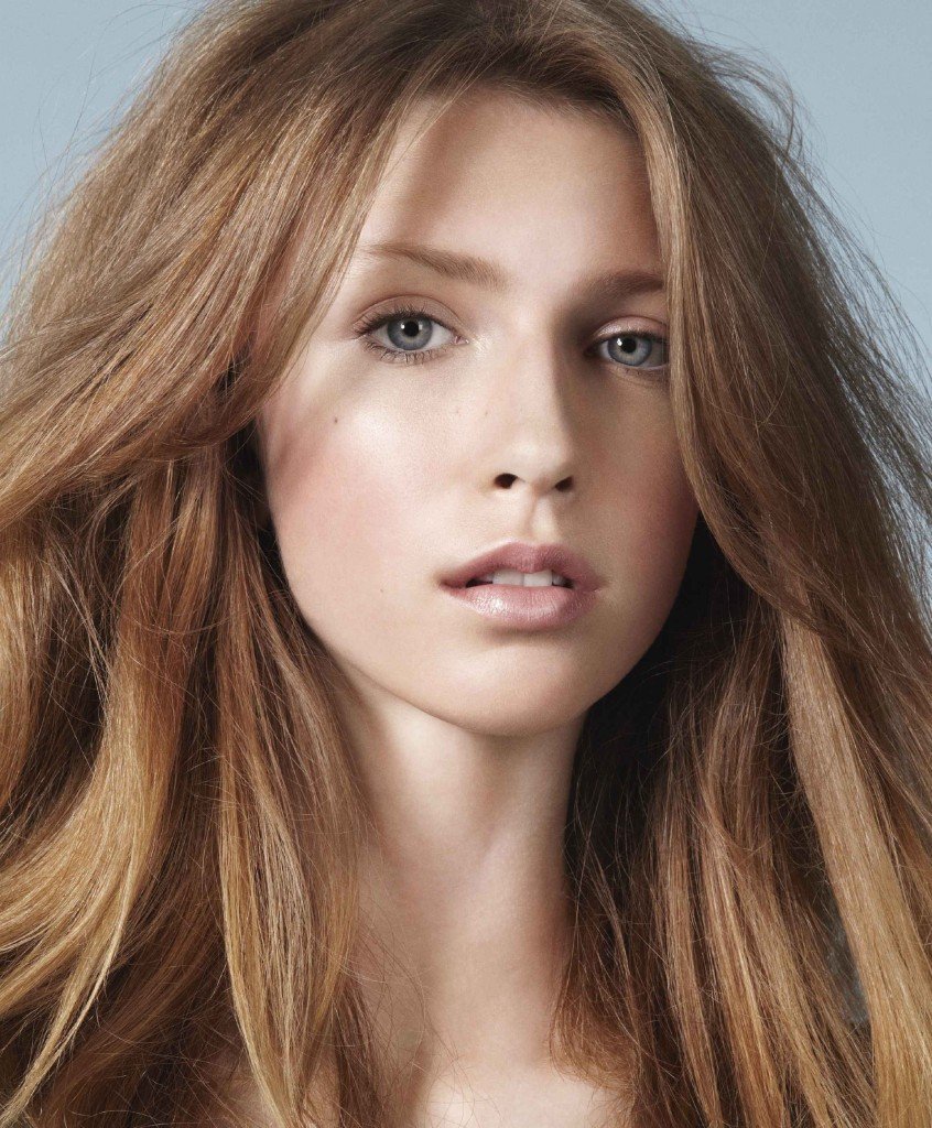 Diciembre, mes de festejos: tips de peinado y maquillaje