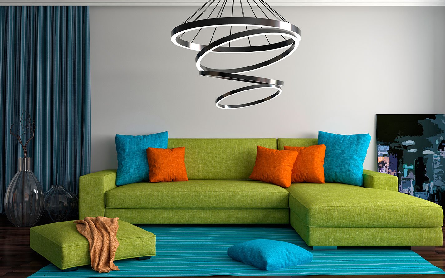 Redecora tu casa sin gastar mucho dinero