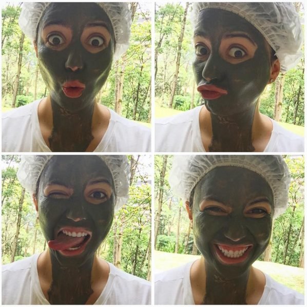 Foto Mandreamakeup- Instagram