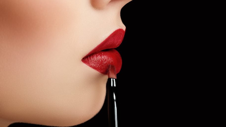 maquillar labios2
