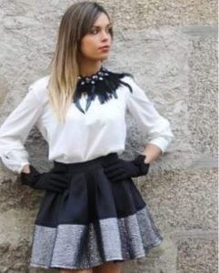 Foto Zuca_moda- Instagram