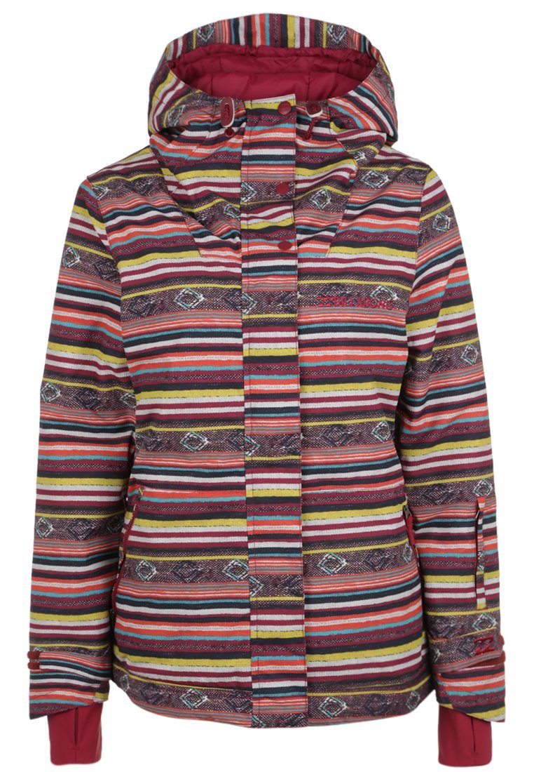 Ropa de esquí