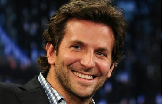 Beyoncé y Bradley Cooper