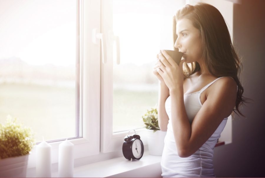 Café cantidad diaria recomendada