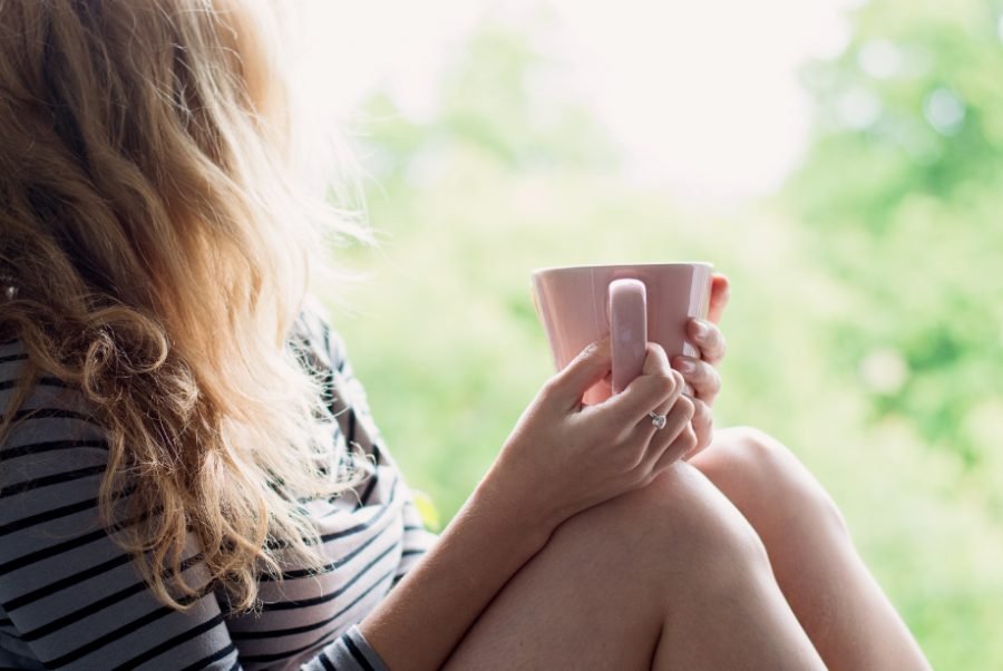 Café cantidad diaria recomendada