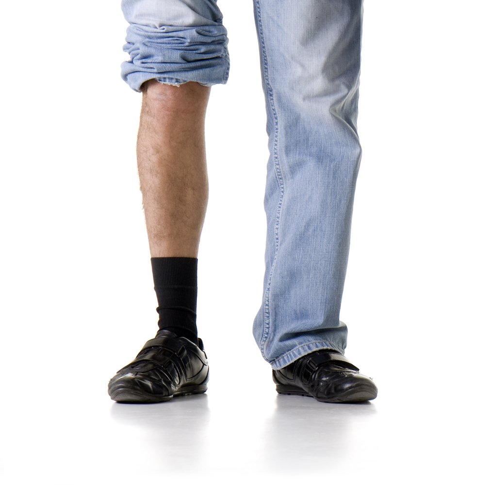 Tendencias de hombre