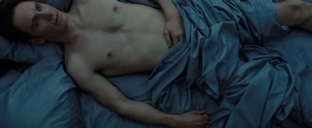 Desnudos masculinos
