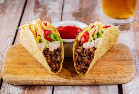 comida mexicana