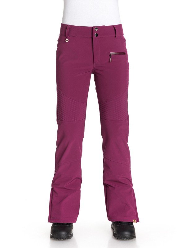 Ropa de esquí