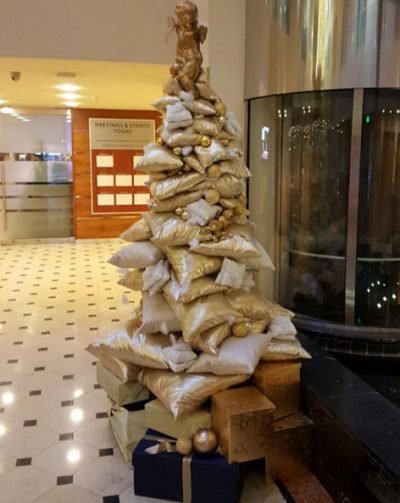 Árbol de Navidad