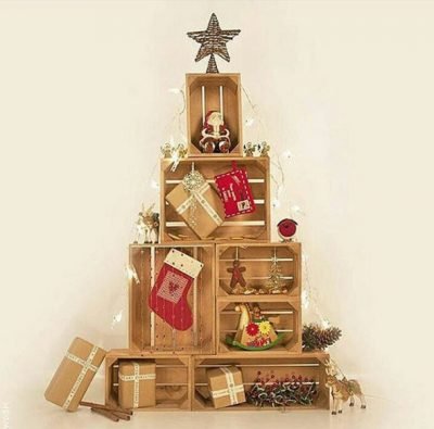 Árbol de Navidad