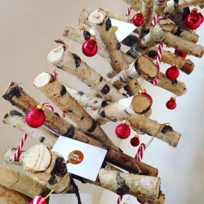 Árbol de Navidad