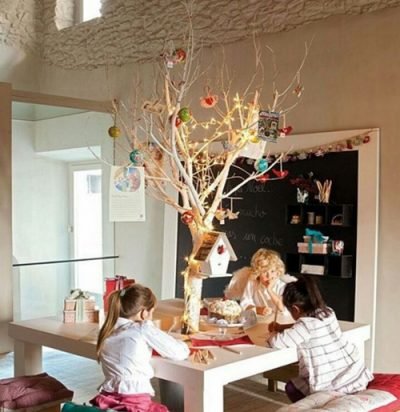 Árbol de Navidad
