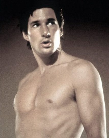 Desnudos masculinos