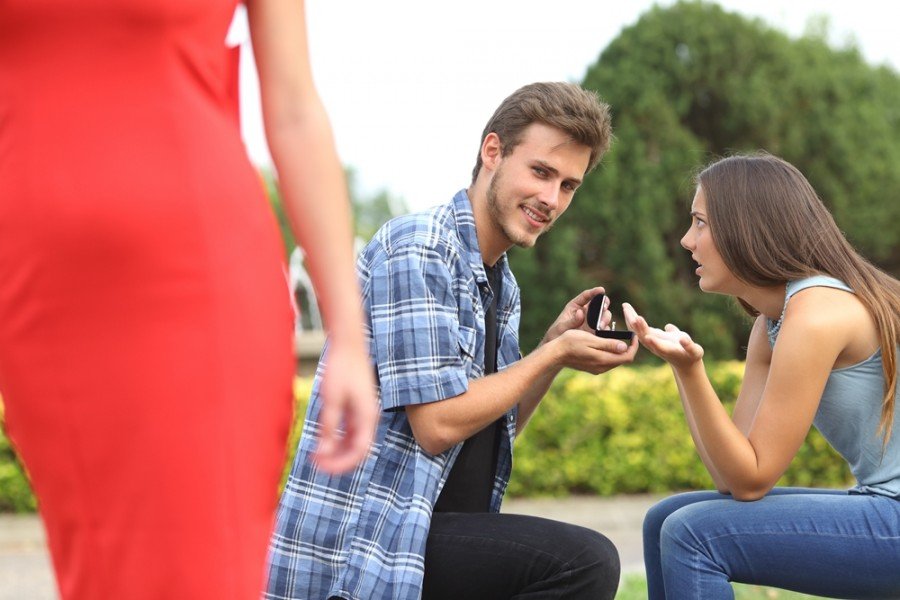 Curiosidades sobre la infidelidad