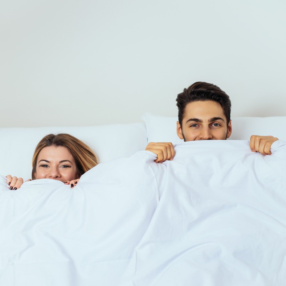 Sexo y menstruación
