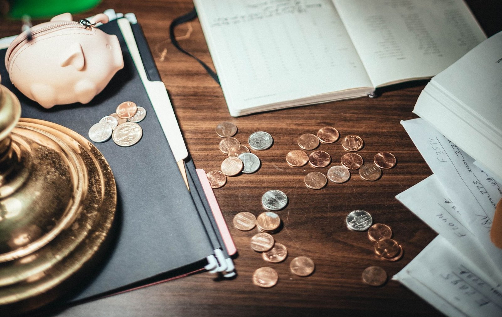 Planificación de gastos y ahorro