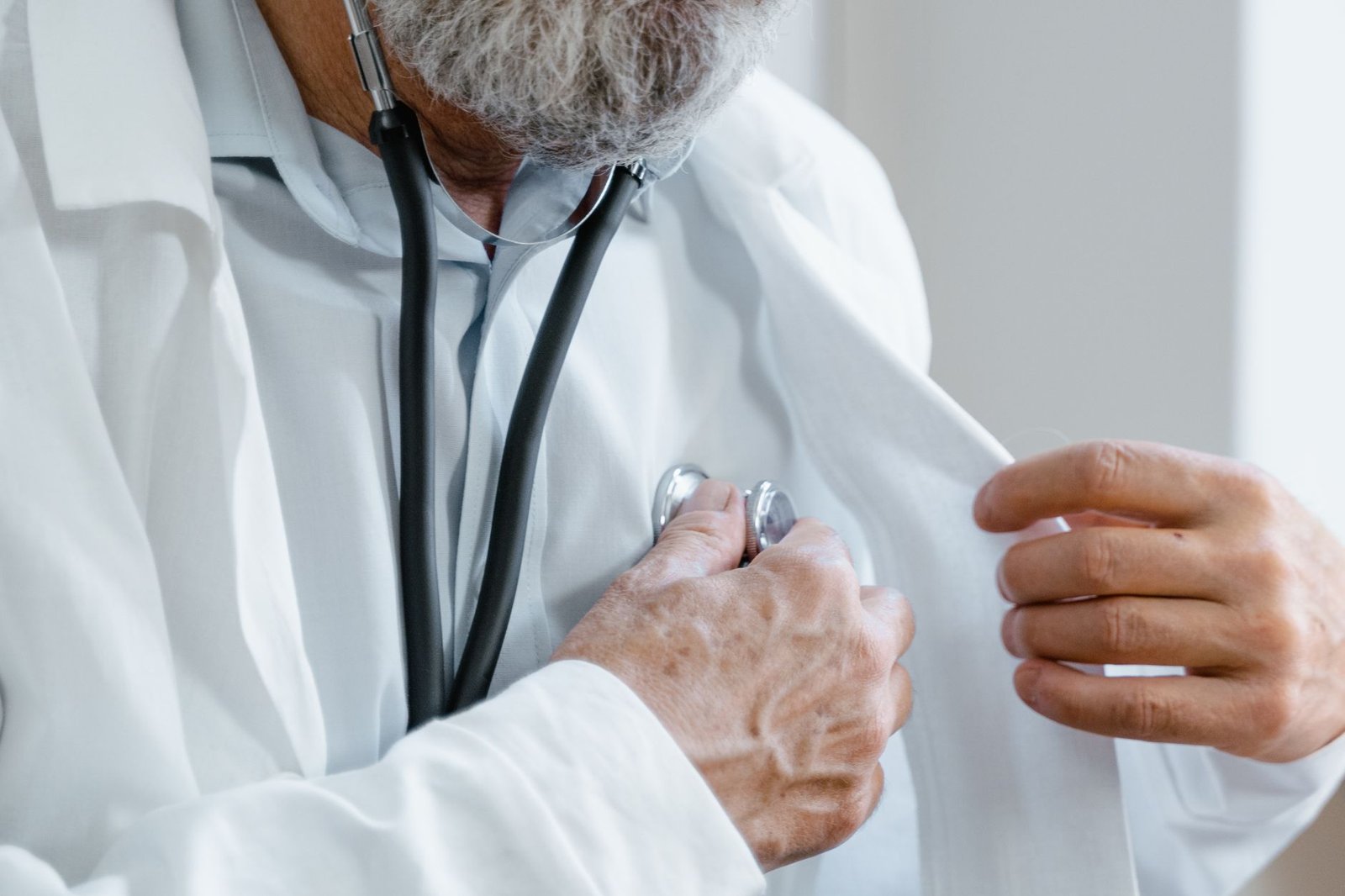 Revisión médica preventiva